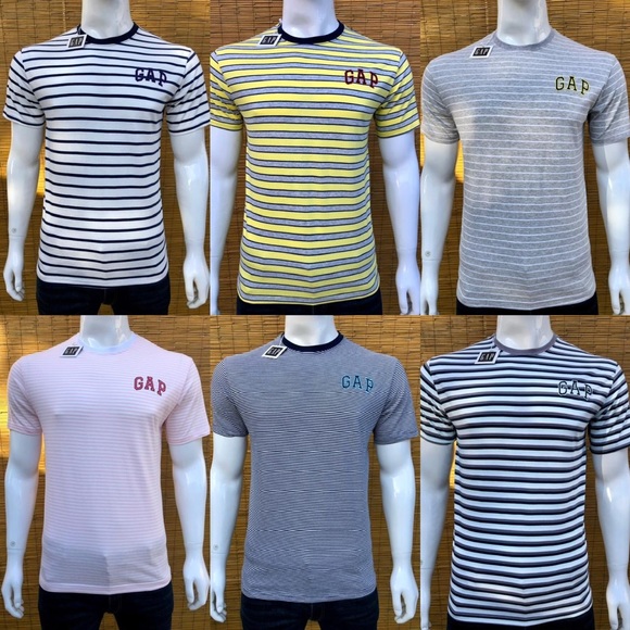 Men’s T shirts - Picture 3 of 9